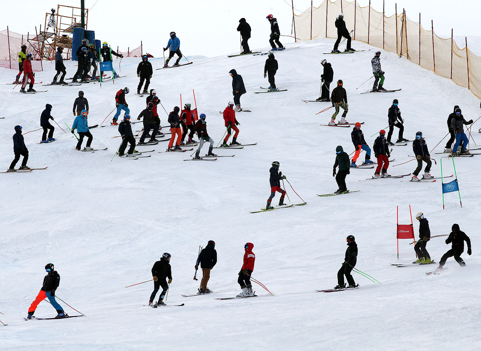 WIARA Ski & Snowboard Championships